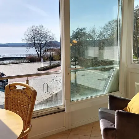 Schwan By Rujana * Binz