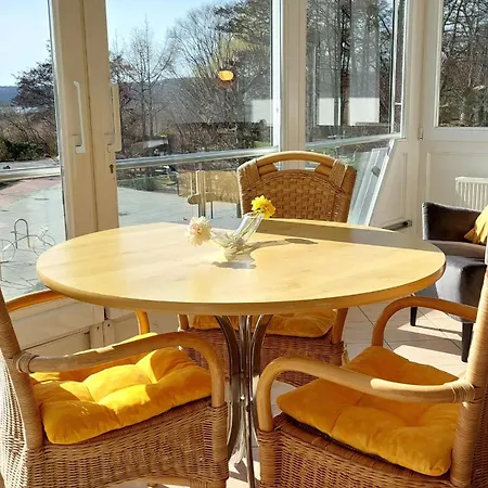 Apartman Schwan By Rujana Binz