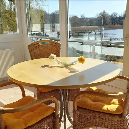 Apartman Schwan - 90775 - Schwanensee *