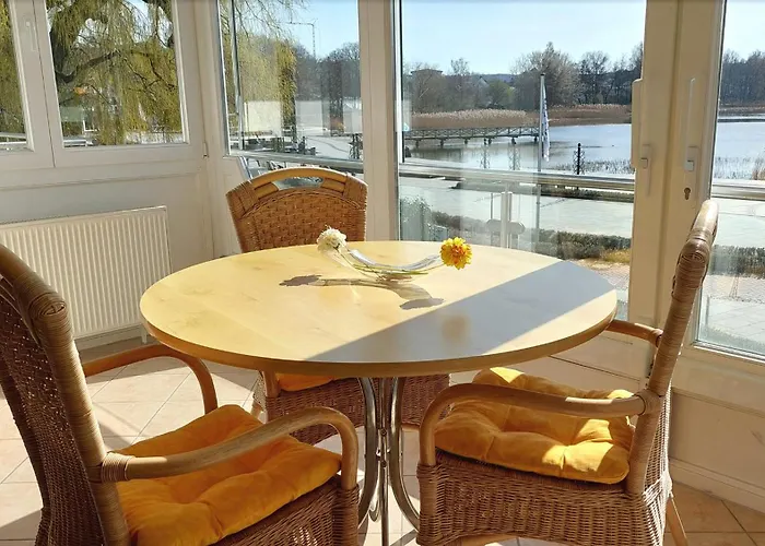 아파트 Schwan - 90775 - Schwanensee *
